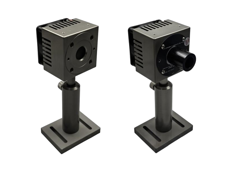 50W激光功率計探頭