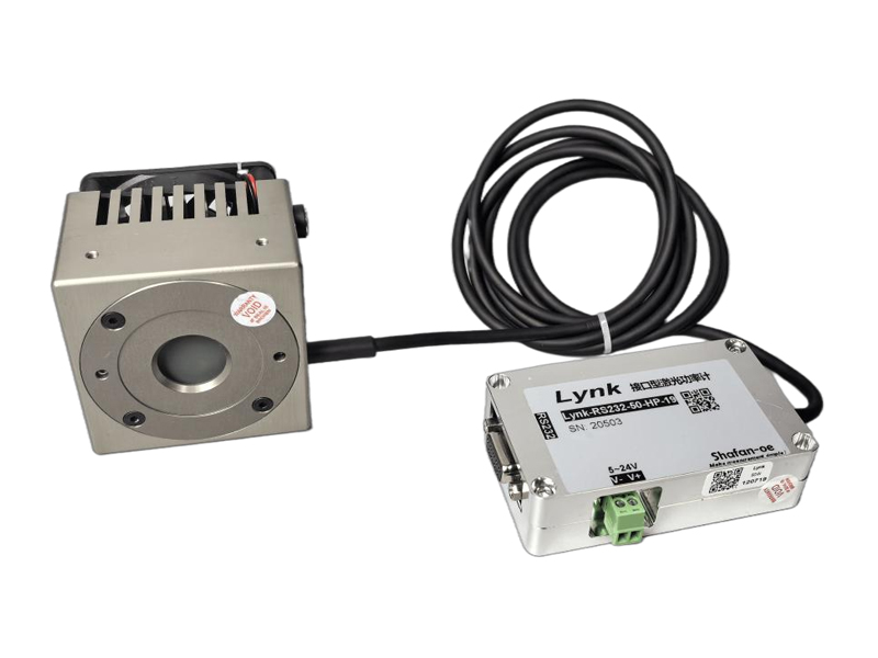 LYNK 50W 100W 激光功率計(jì)