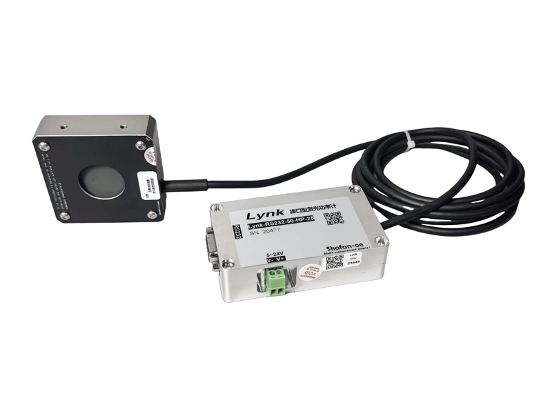 LYNK 20W 50W 激光功率計