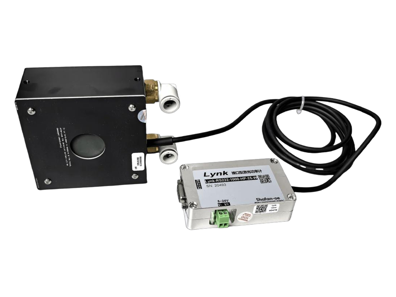 LYNK 500W 1000W 水冷激光功率計