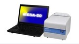 MESA-50 X射線熒光分析儀