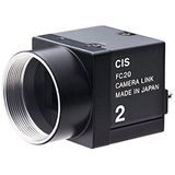 日本CIS工业相机