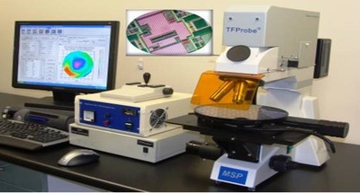 显微分光光度计