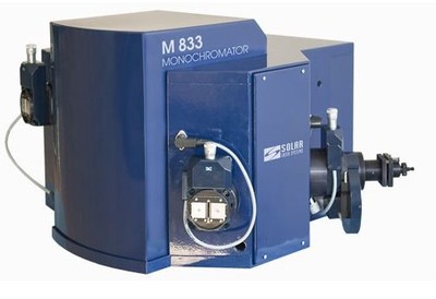 双色散自动化单色仪