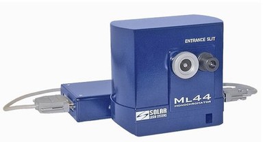 大数值孔径便携式单色仪