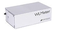WLMeter波长计