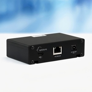 液态镜头ICC-1C控制器