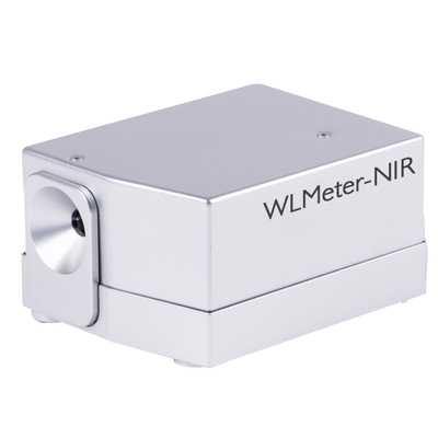 WLMeter-NIR近红外光谱波长计