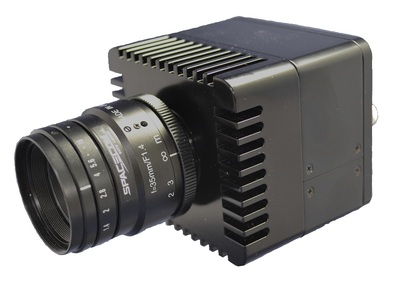 日本ARTRAY紫外相机