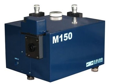 多功能紧凑型单色仪