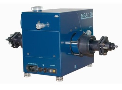 双色散模式单色仪