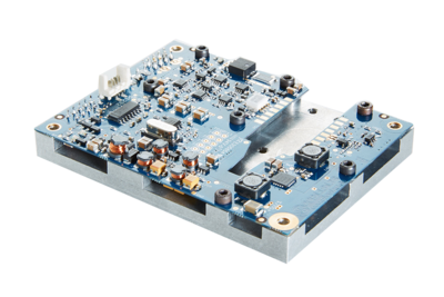 可变脉冲宽度的超短脉冲驱动器(种子驱动器系列)