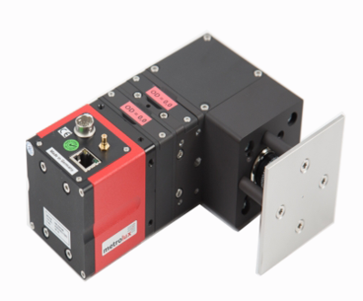 激光聚焦光束分析仪