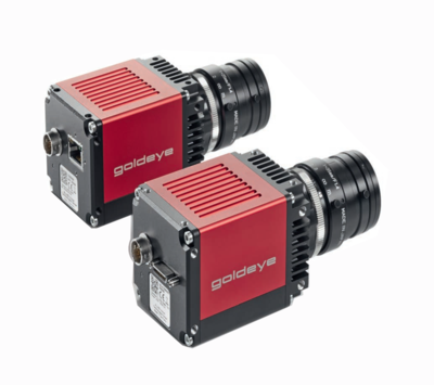 德国AVT红外相机