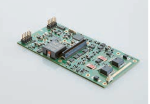 脉宽可调准连续波驱动器(QCW Drivers)