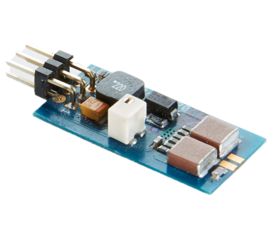 迷你型短脉冲驱动器(LDP-V Mini)