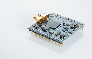 脉冲发生器PLCS-40