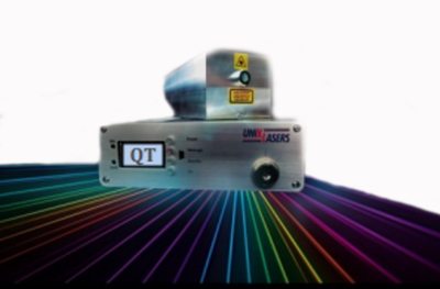 单频半导体激光器