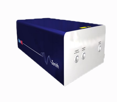 皮秒可调谐激光器