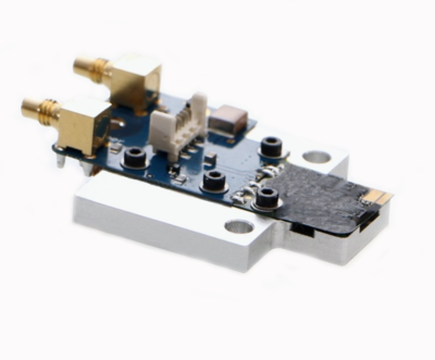 超短脉冲激光雷达驱动(LDP-AV Lidar)