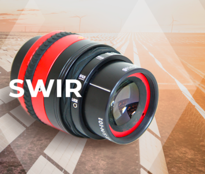红外镜头（SWIR/MWIR/LWIR/BROADBAND）