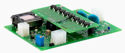 QBD系列普克尔盒驱动板