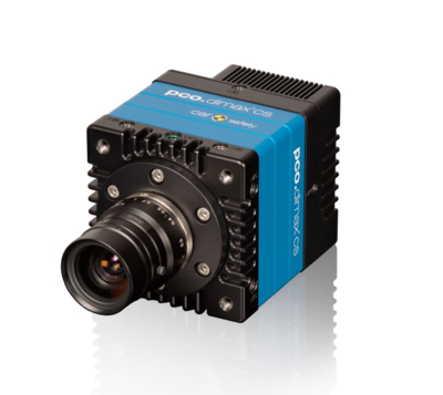 德国PCO公司科研相机