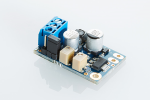 快速调制连续波驱动器(CW Drivers)