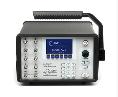 数字延迟/脉冲发生器 model 577