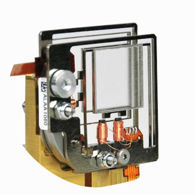 激光散斑消除器LSR 3000系列