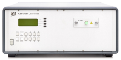 CWDM光谱范围可调谐激光器