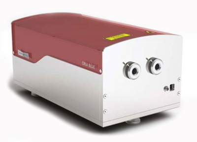 飞秒皮秒激光倍频器