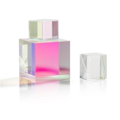 偏振分光立方体