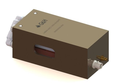 声光调制器(AOM)