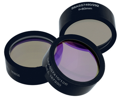 聚焦镜/非球面镜