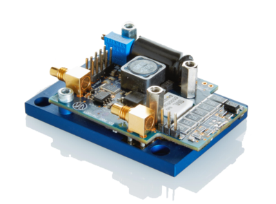 固定脉宽超短脉冲驱动器(LDP-AV)