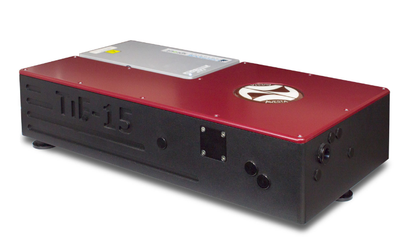 钛宝石飞秒激光器