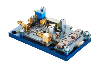 可变脉冲宽度的短脉冲驱动器(LDP-V系列)