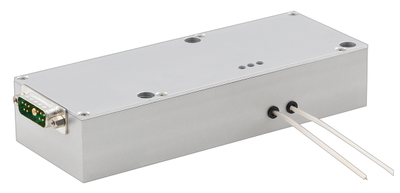 高频普克尔盒驱动