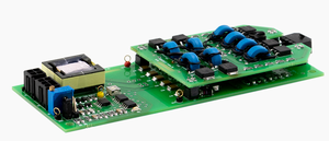 QBU系列普克尔盒驱动板